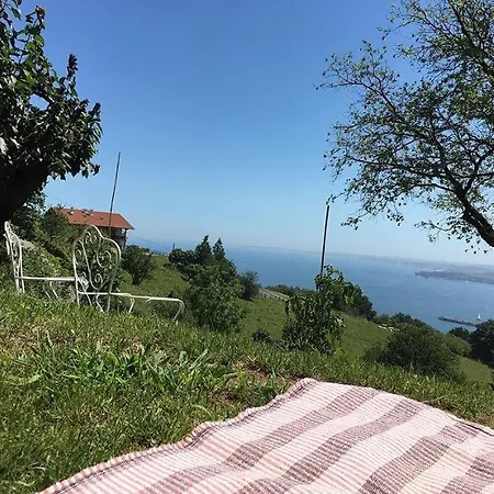 Casa Rural Higeralde-2
