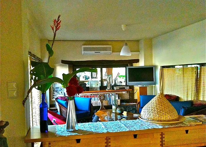 Hostal Paperkienea - Artandrelax Hondarribia